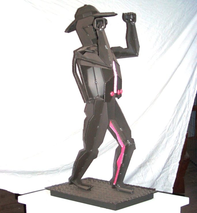 Cardiac Man