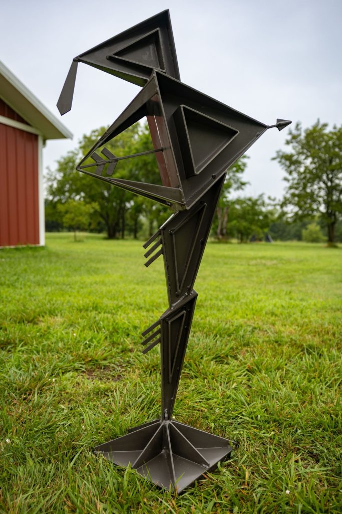 Star Dancer