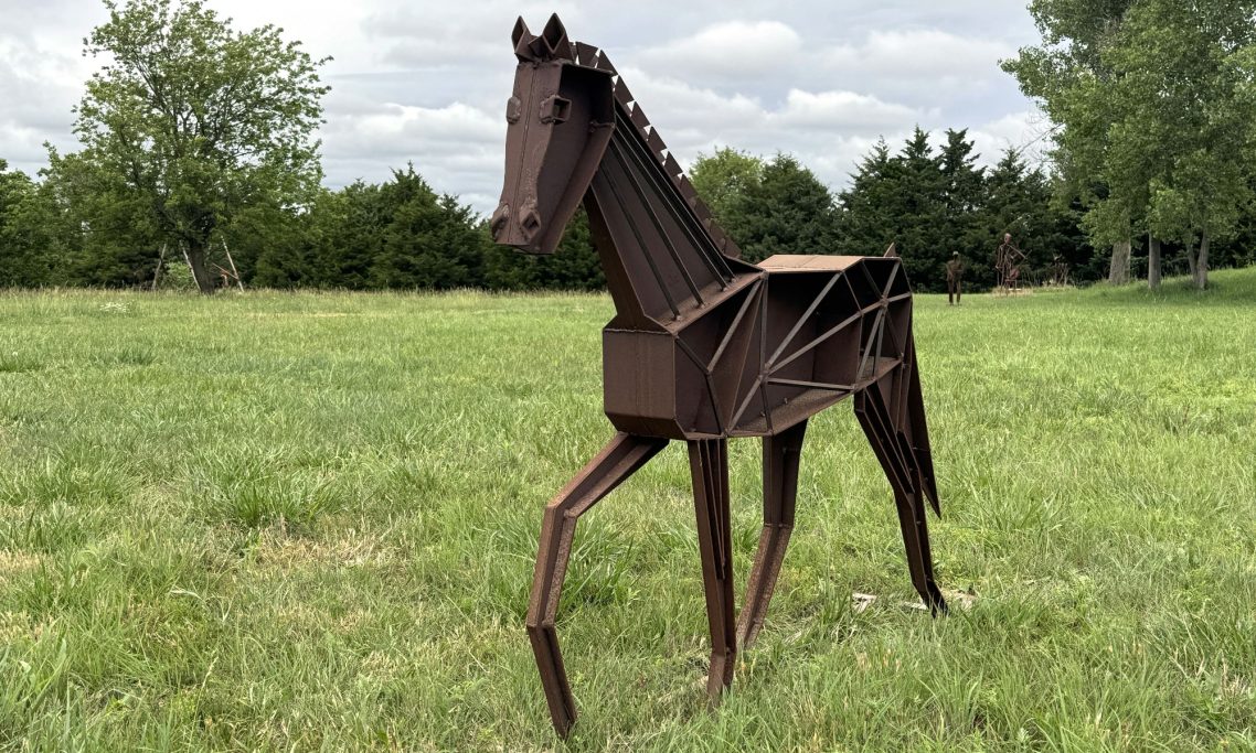 Light Horse #2