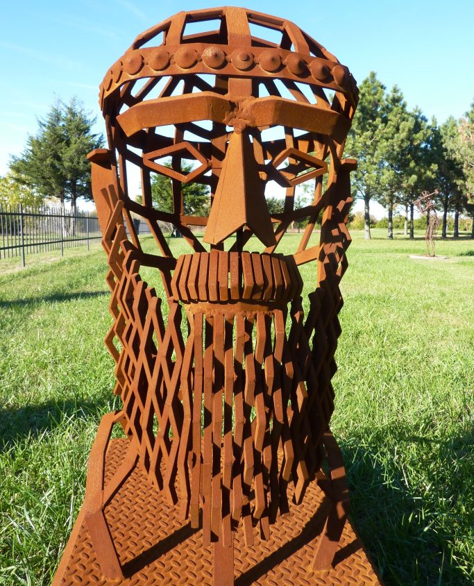 Bust of Homer