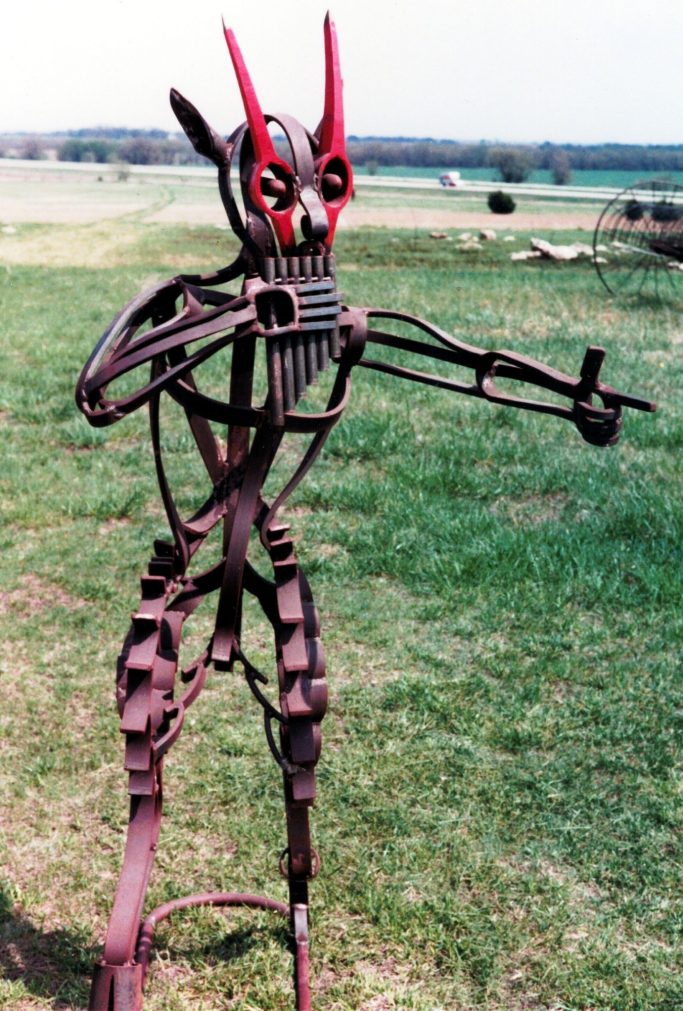 Pan