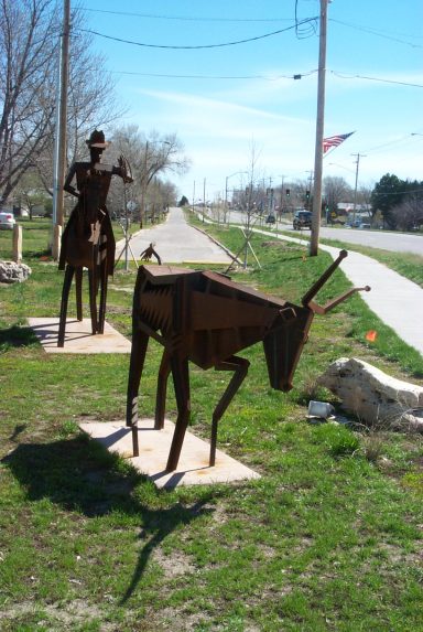 Chisholm Trail Chisholm Trail